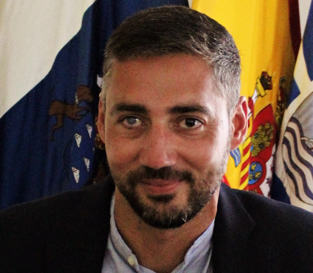 Luis-Pinero
