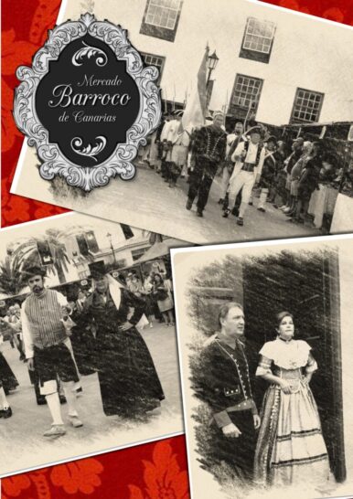 Mercado Barroco