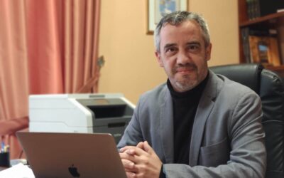 El Alcalde