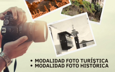 Un concurso fotográfico para ensalzar las virtudes rambleras
