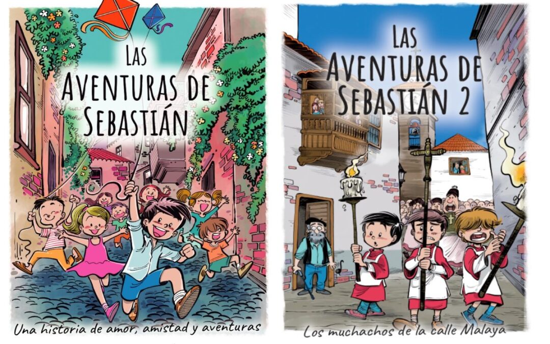 El municipio acoge la presentación de la nueva novela de Fernando Armas