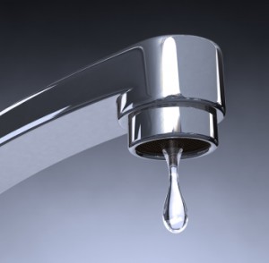 COMUNICADO OFICIAL: Corte de suministro de agua en San Juan y Las Aguas