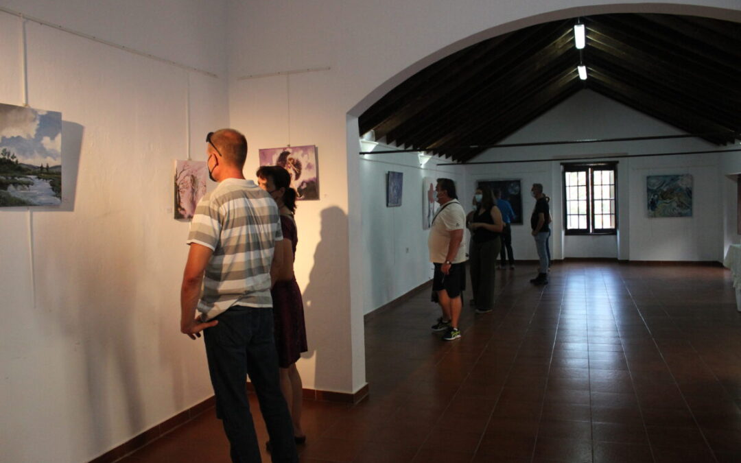 A buen ritmo la programación cultural del municipio