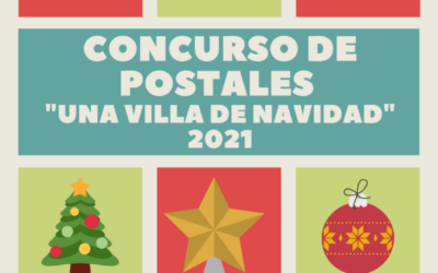Los escolares del municipio crearán la felicitación navideña oficial del Ayuntamiento