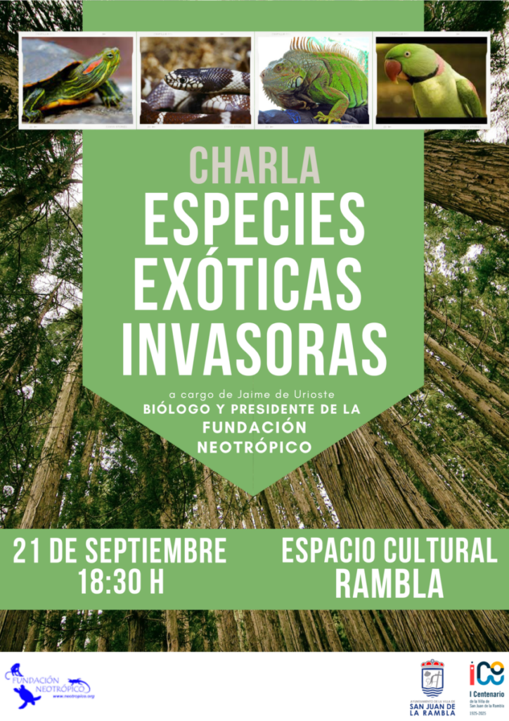 CHARLA-ESPECIES-INVASORAS