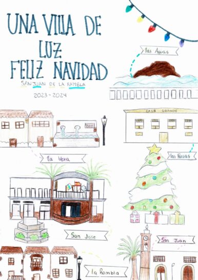 Comercio - Navidad