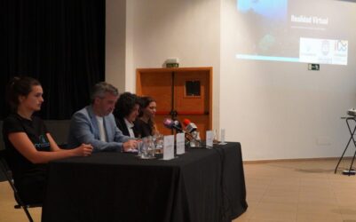 Bucear por la costa ramblera sin salir de casa