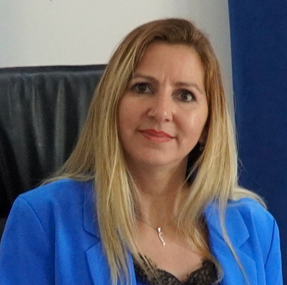 Dolores Mª Rodríguez. Concejala - copia - copia