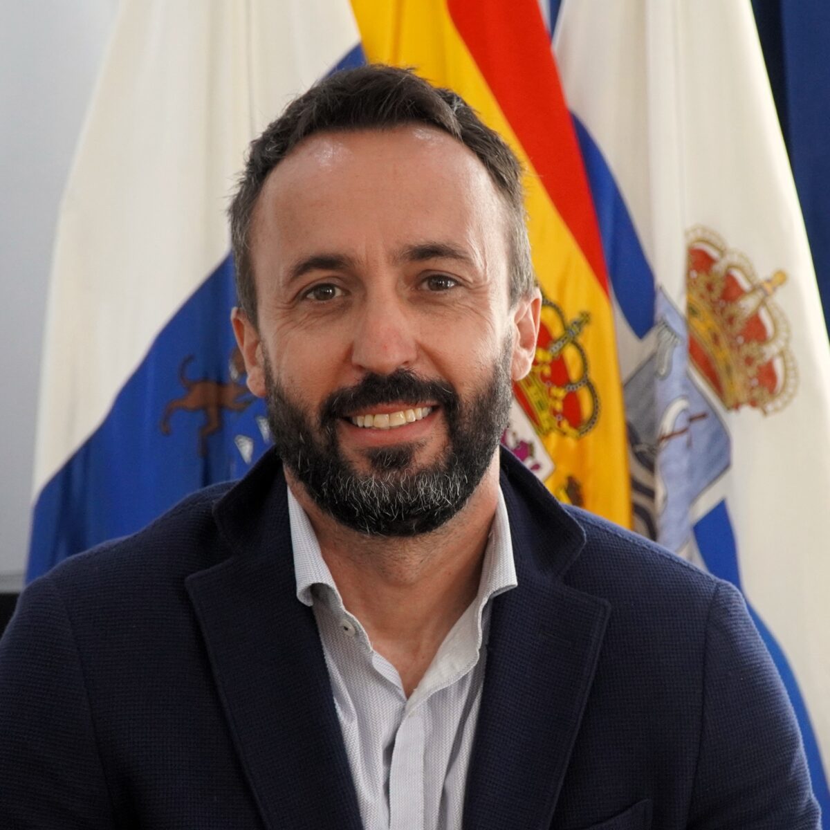 Juan Alberto Pérez González