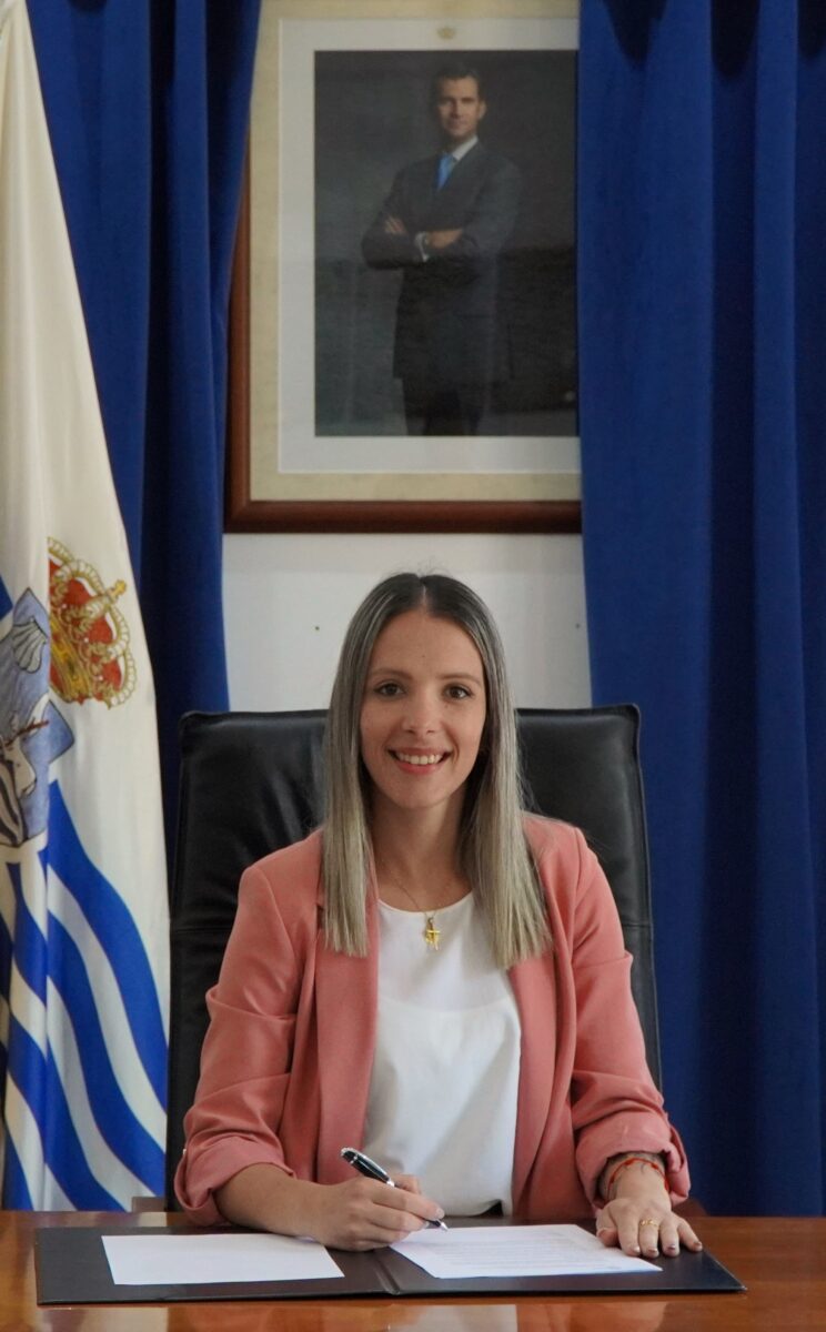María García. Concejala - copia
